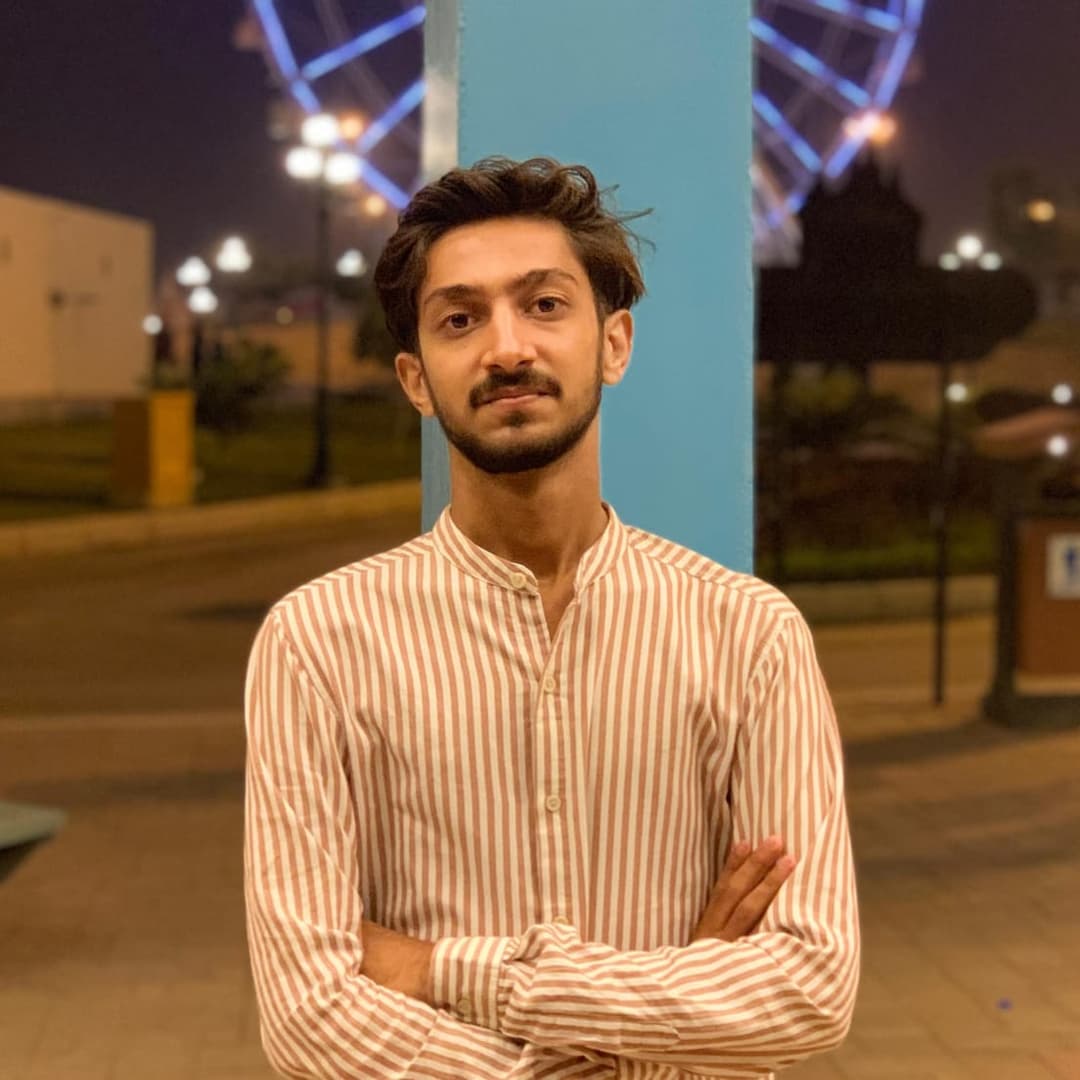 Shamveel Khan